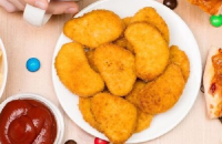 83.Chicken nuggets (10 stk.)