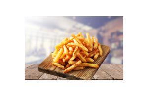 91.Pommes frites (Stor)